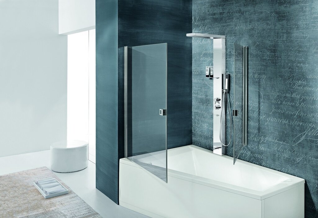 Teuco shower cabin