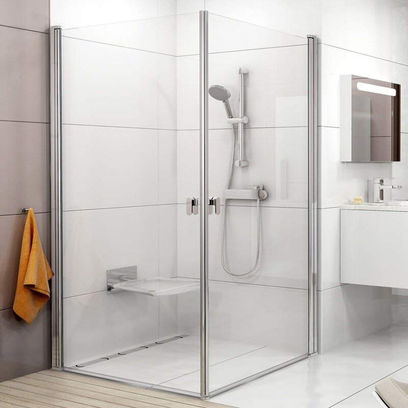 Shower enclosure Ravak