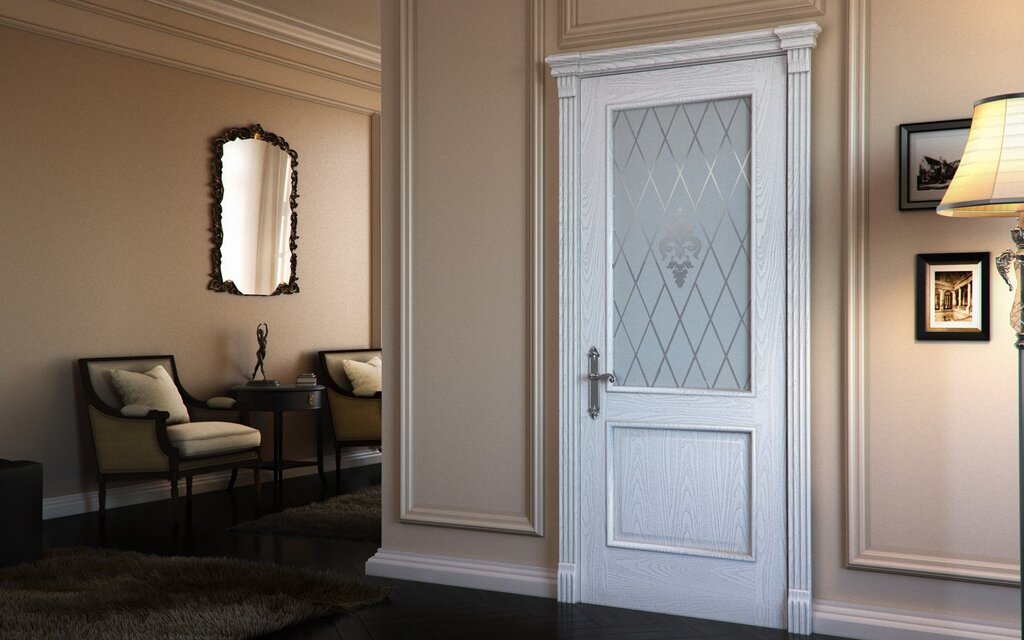 Alvero doors