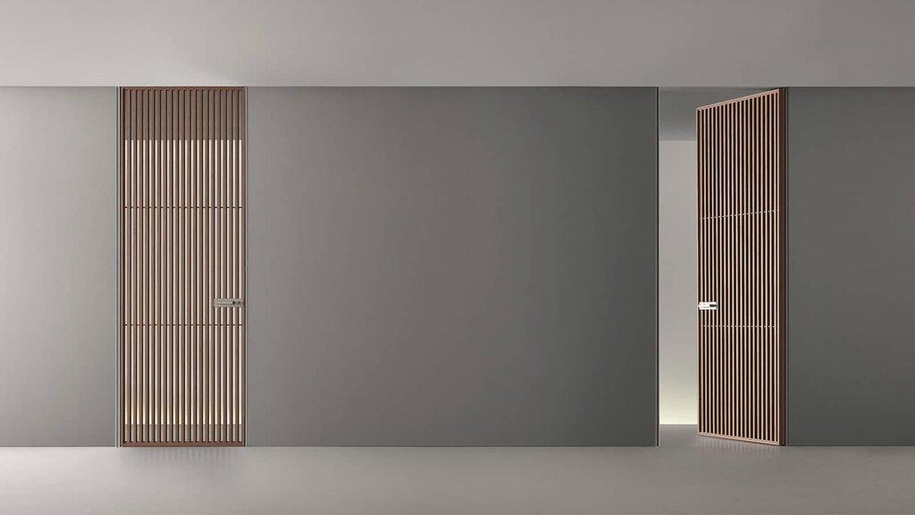 Rimadesio doors