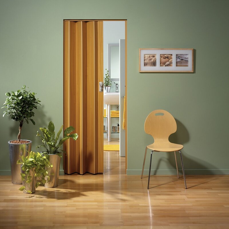 Folding interior doors Leroy Merlin