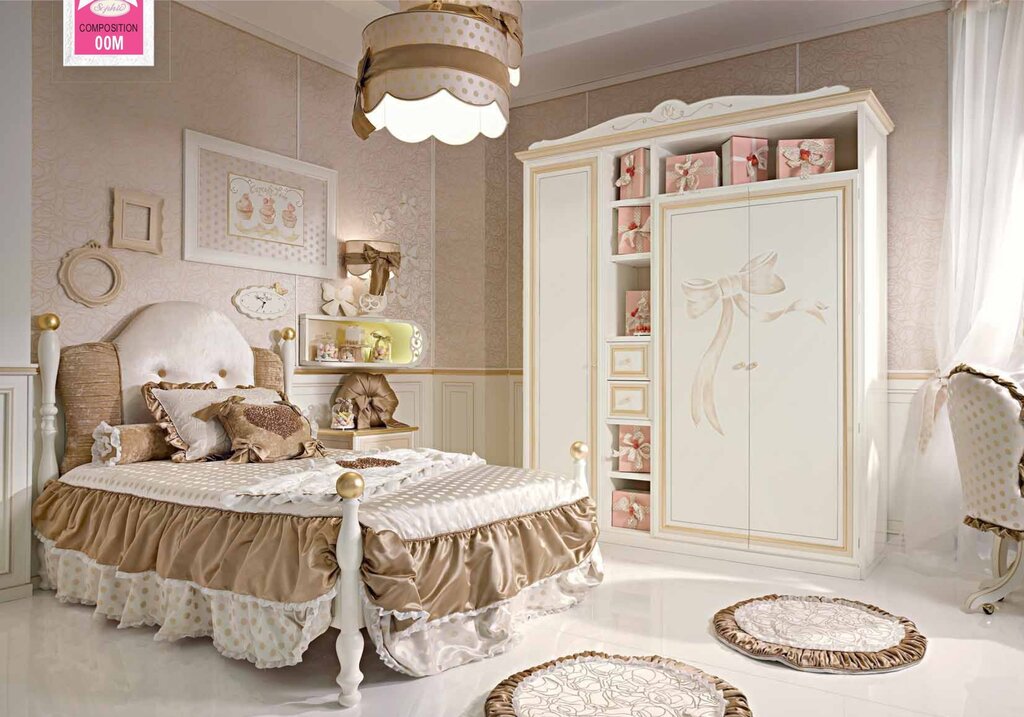 Elite children's furniture