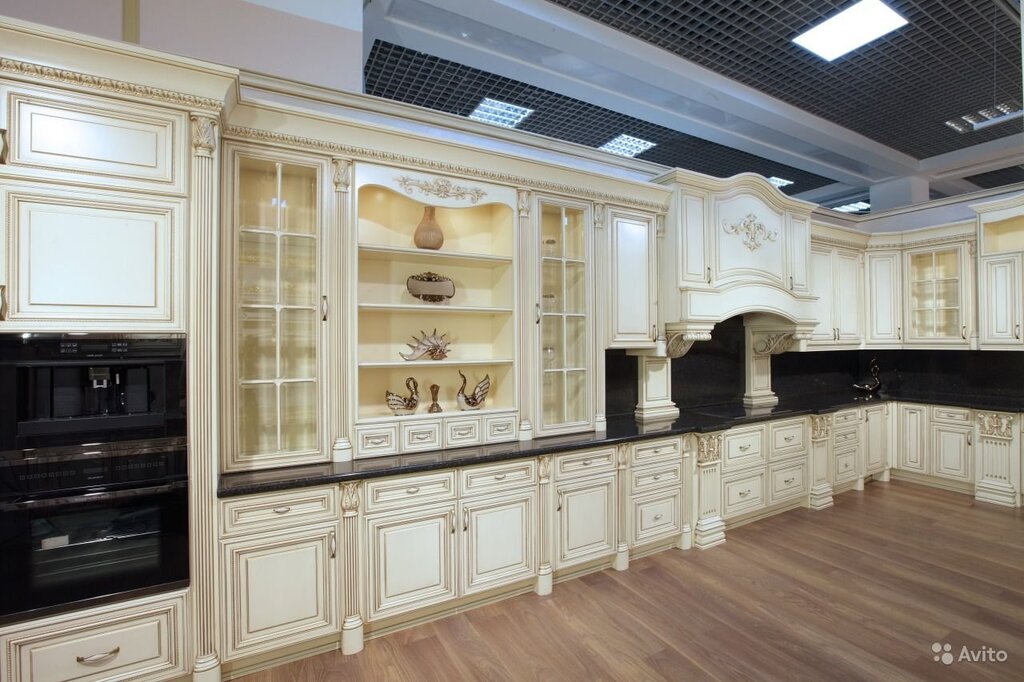 Elite kitchen sets