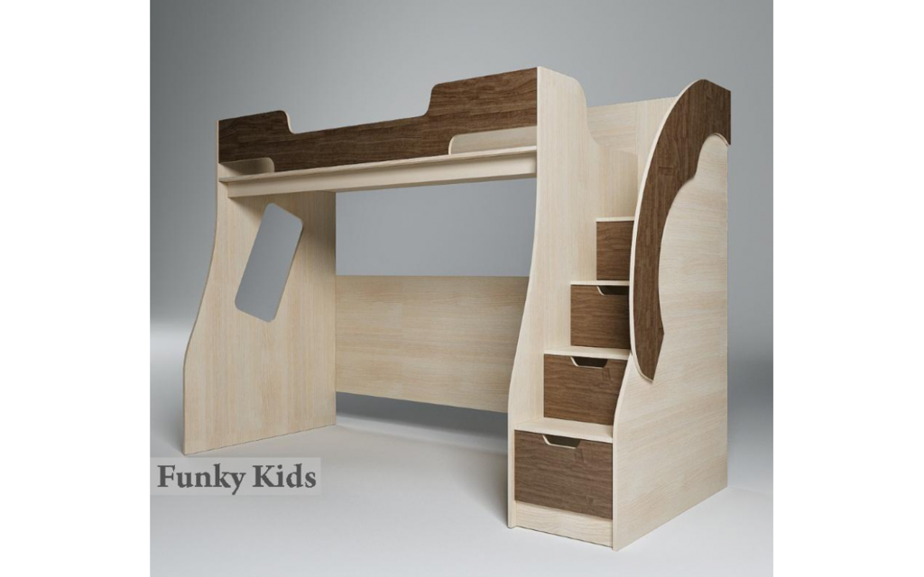 Funky Kids Furniture