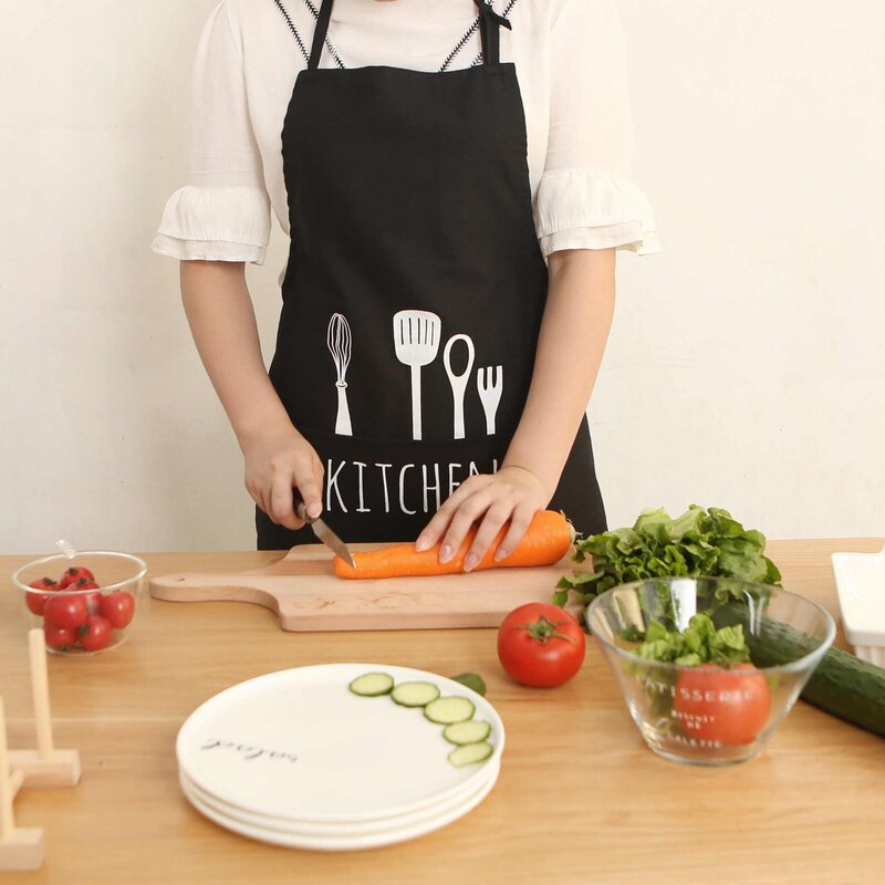 Cooking apron