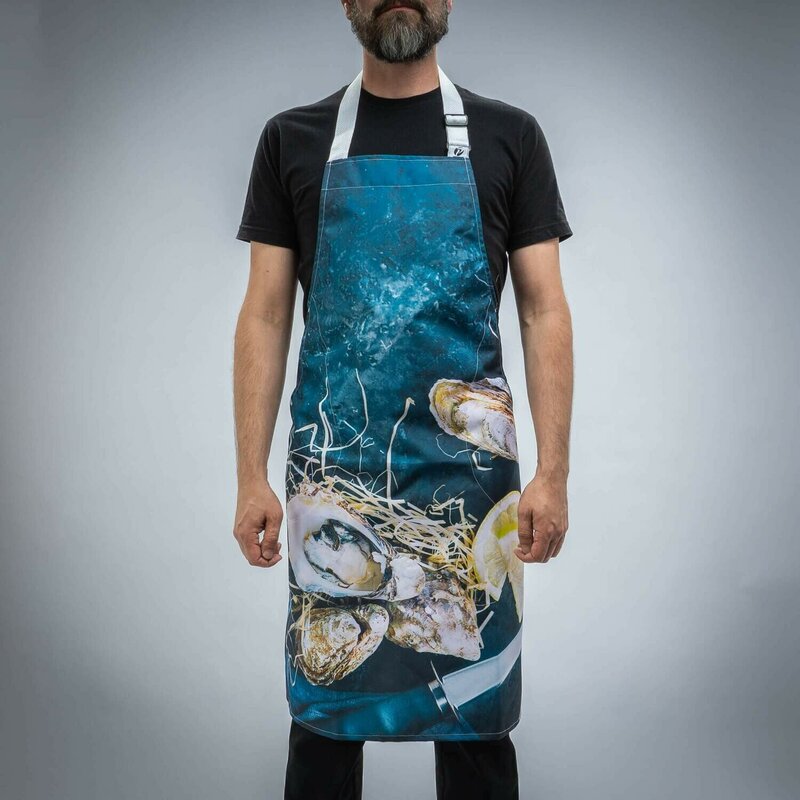 Men's apron