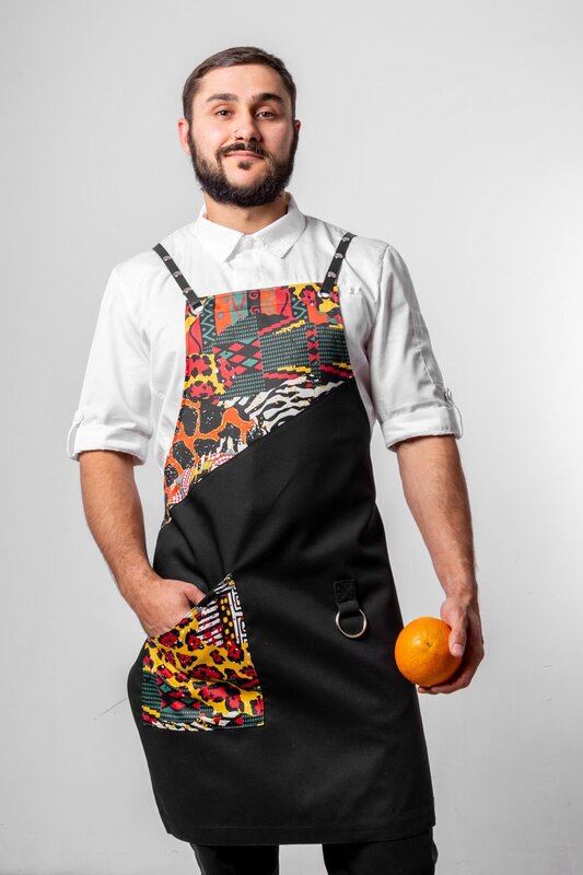 Apron