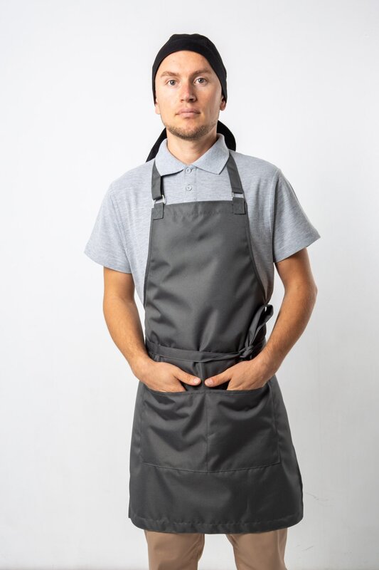 Aprons for sellers