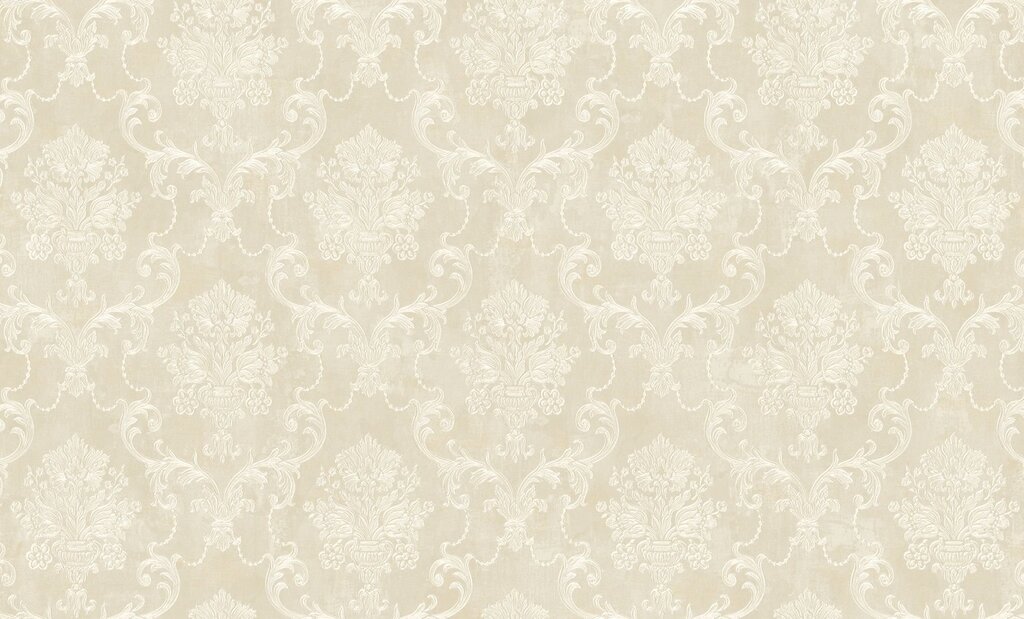 Non-woven wallpaper of Russian production