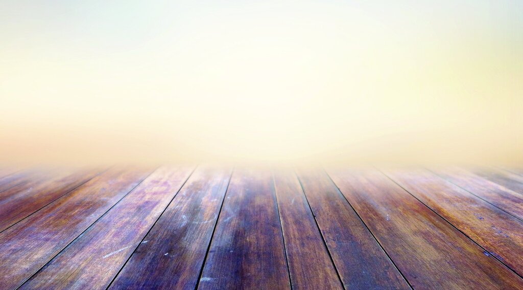 Background of the wooden floor