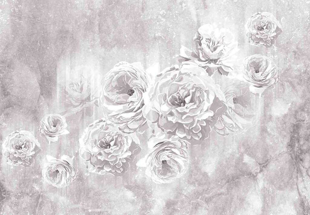 Photo wallpaper texture