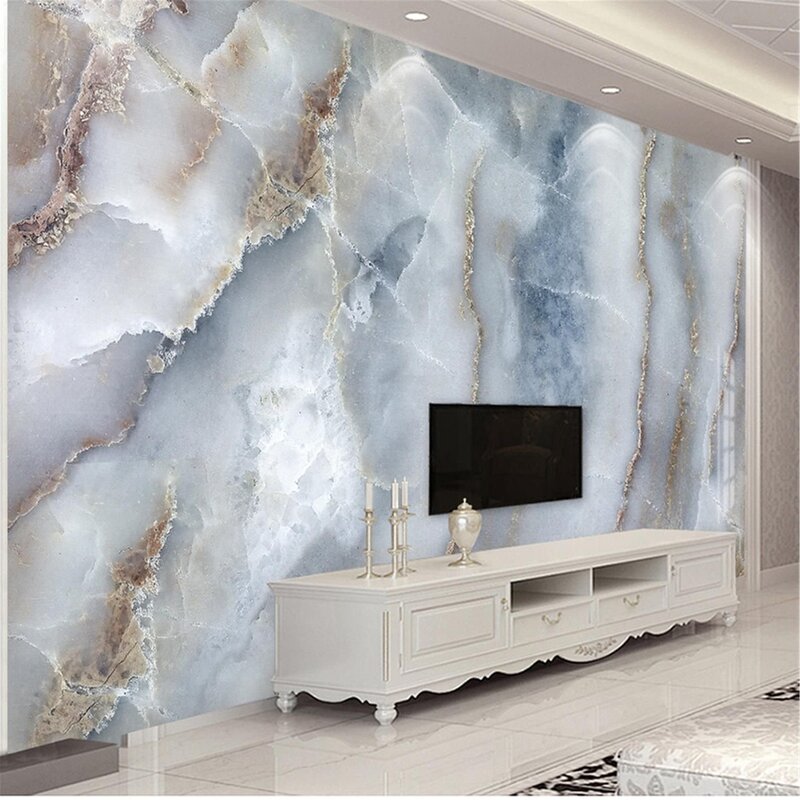 Marble wallpaper