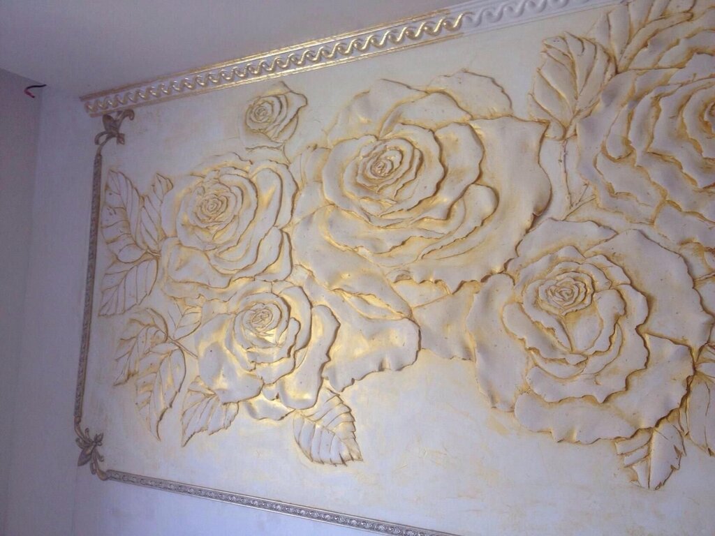 Gypsum panel