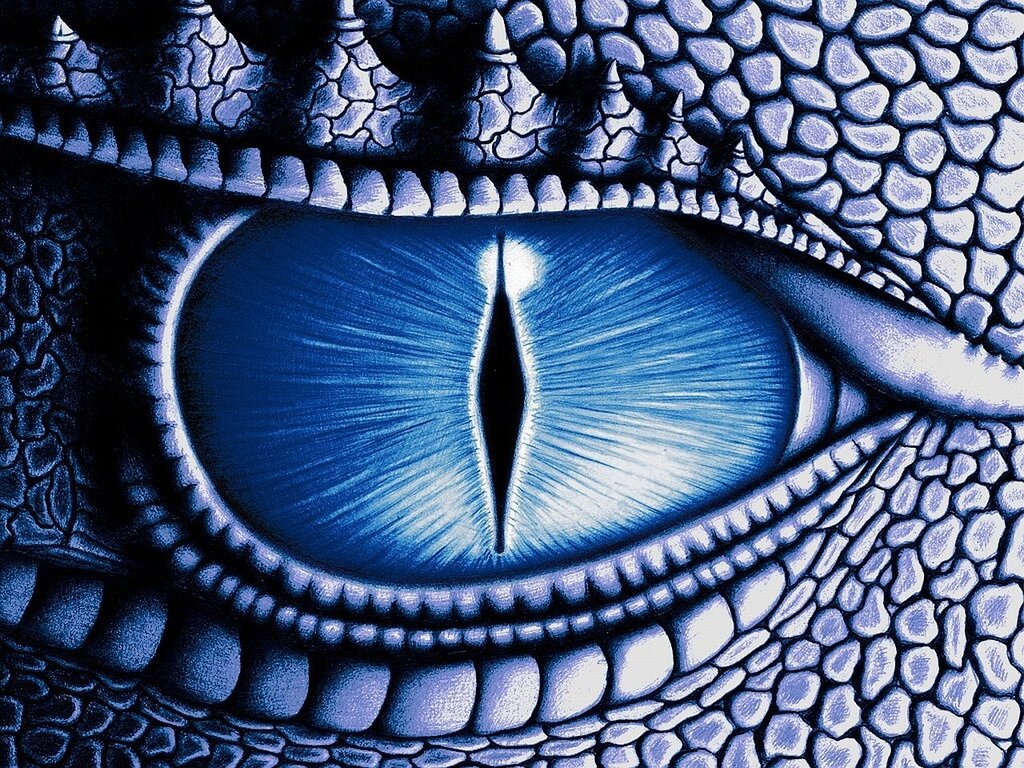 Eyes of the dragon pictures