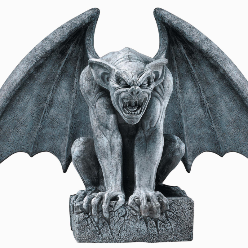 Gargoyle pictures