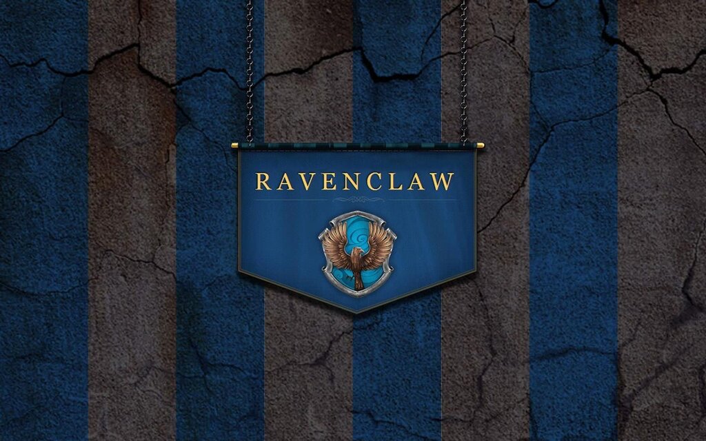 Ravenclaw Common Room