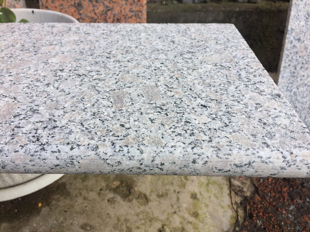 Sardinian granite countertop