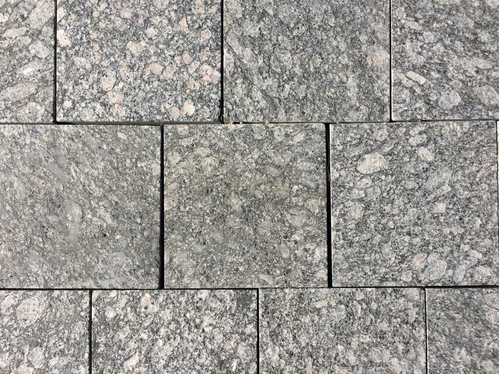 Granite tile texture