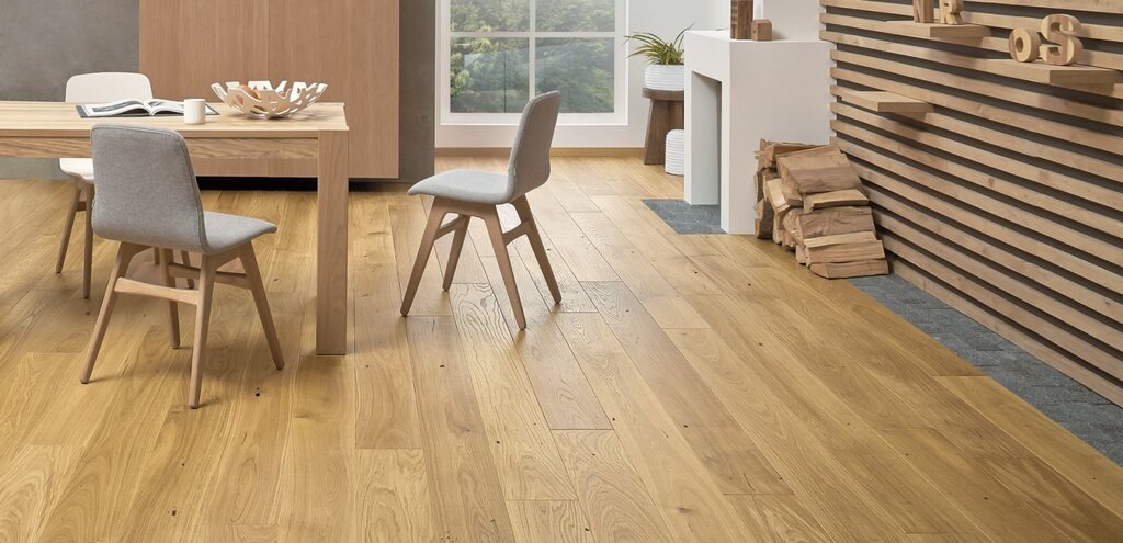 Greenline parquet