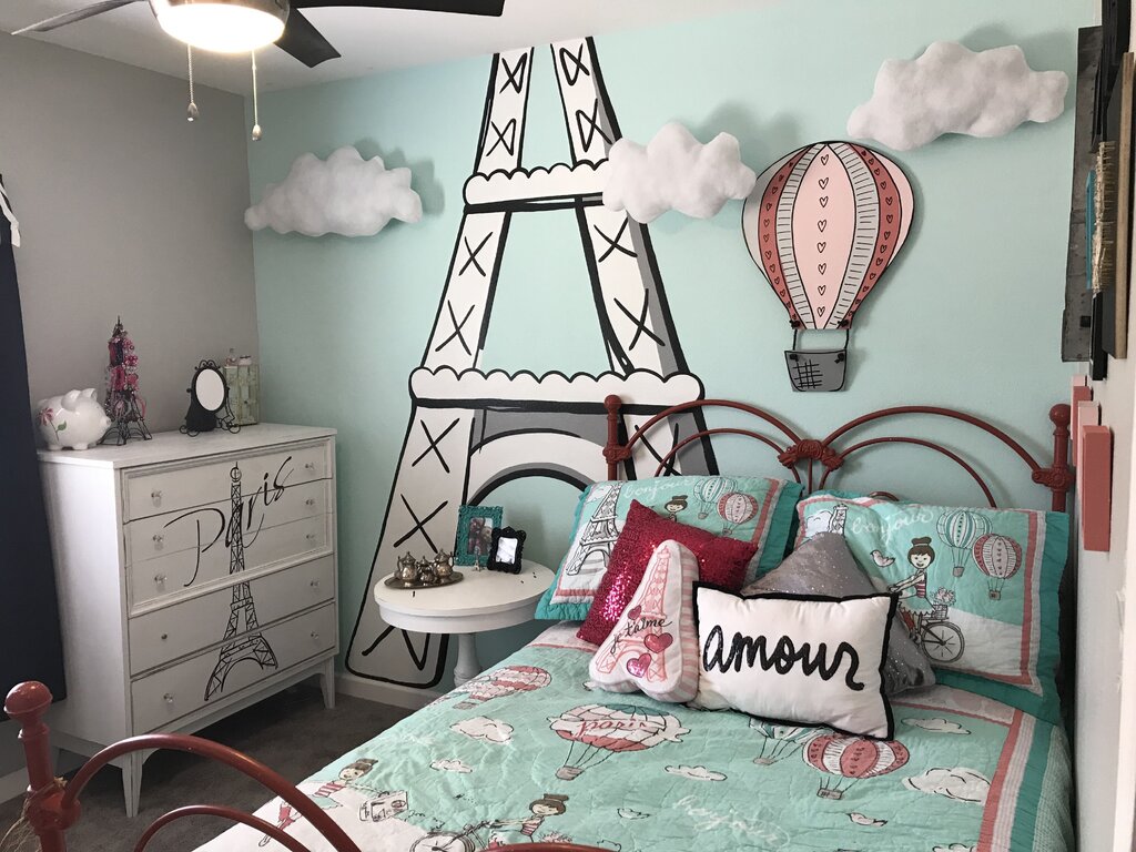 Ideas for room decor