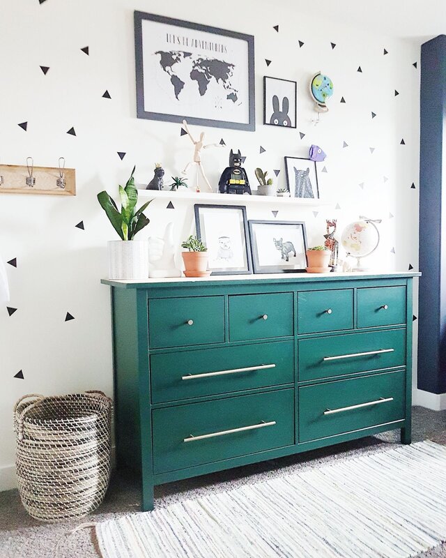 Ikea loft dresser 34 фото