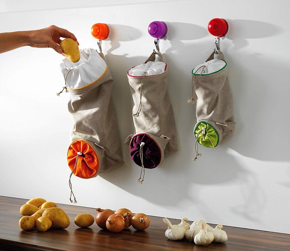 Interesting gadgets for the kitchen