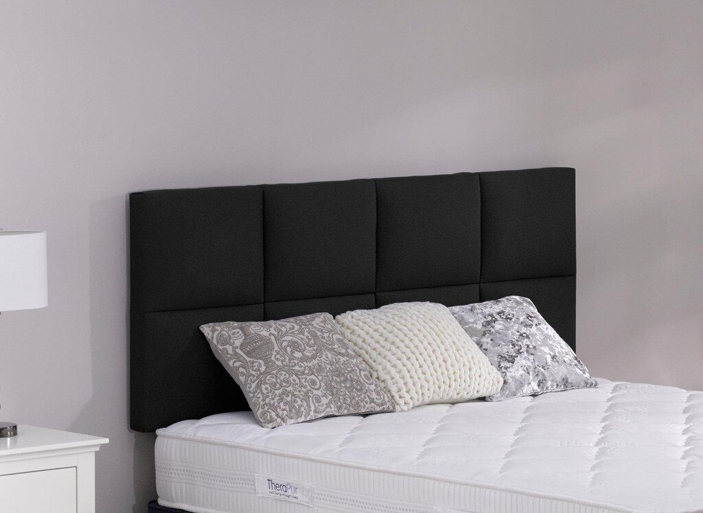 Headboard for Ikea bed