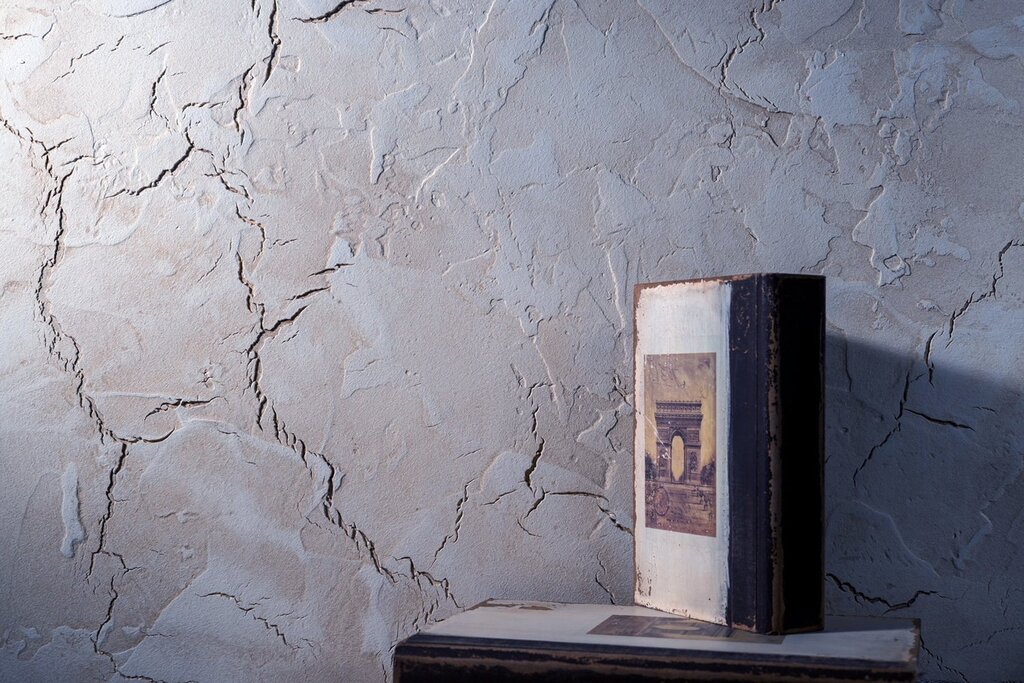 Stone plaster