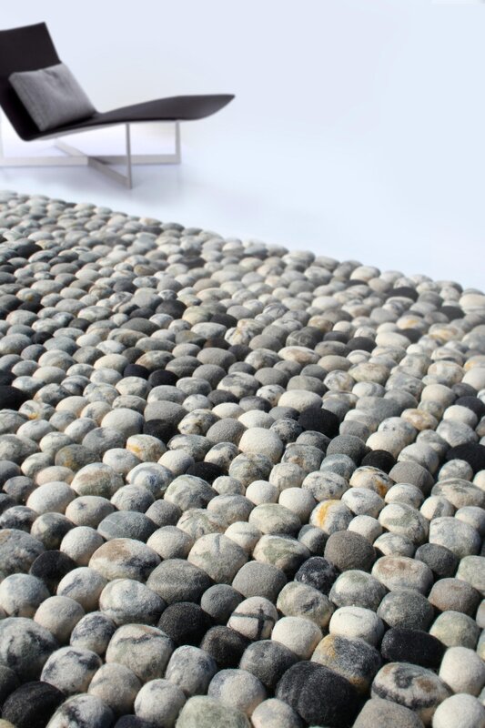 Stone mat