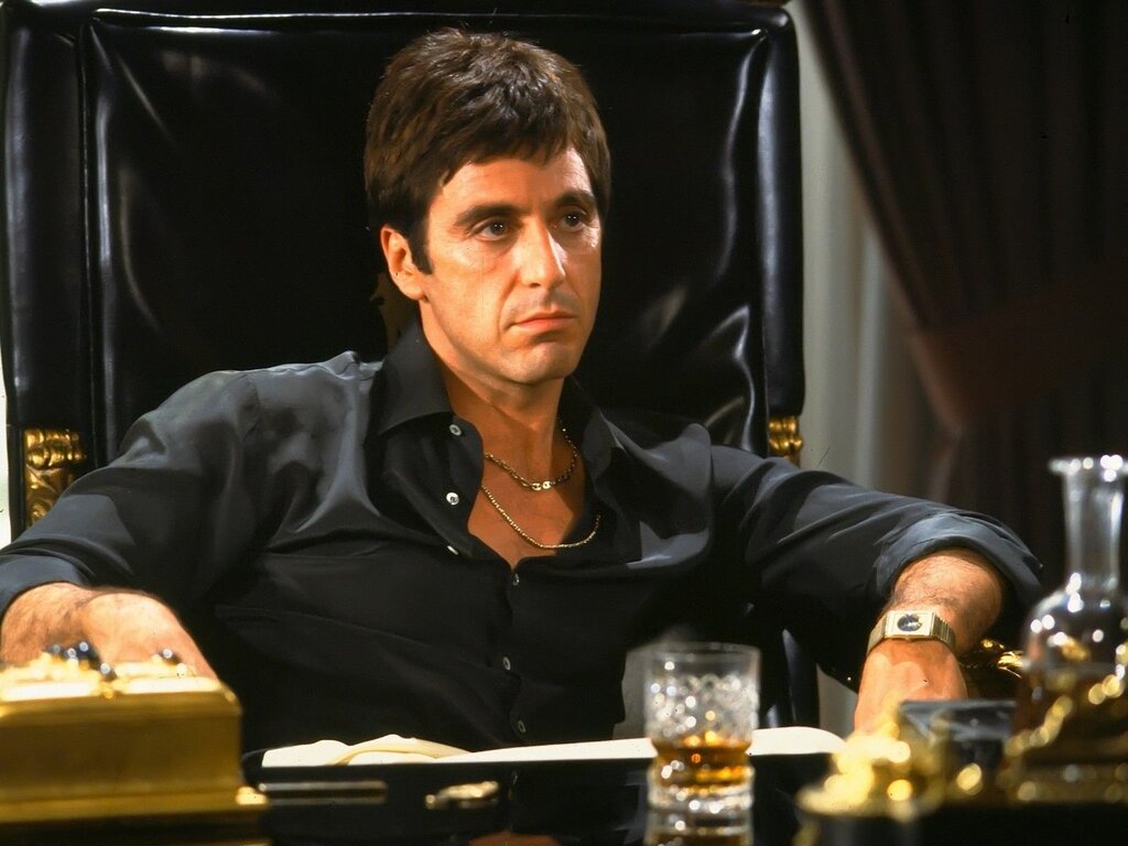 Al Pacino pictures