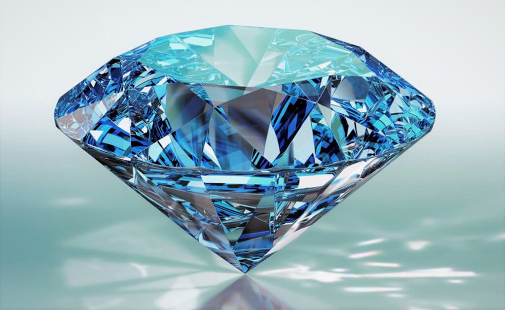 Pictures of diamonds