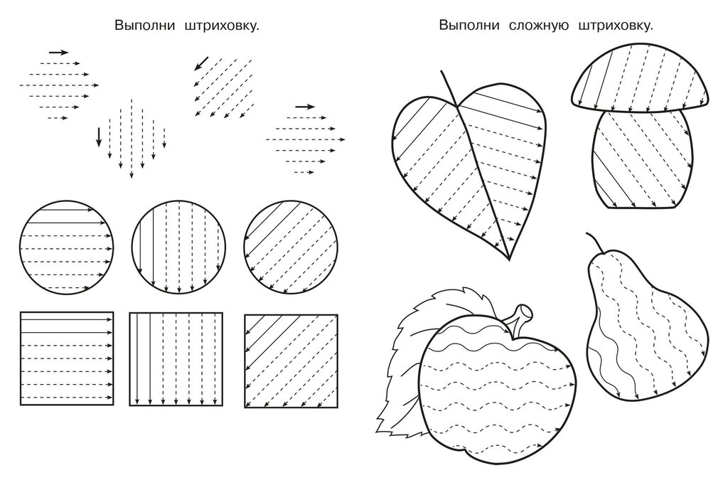 Pictures for shading