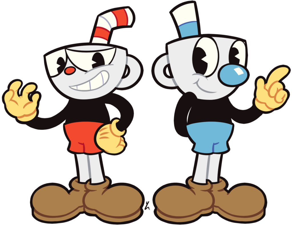 Cuphead pictures