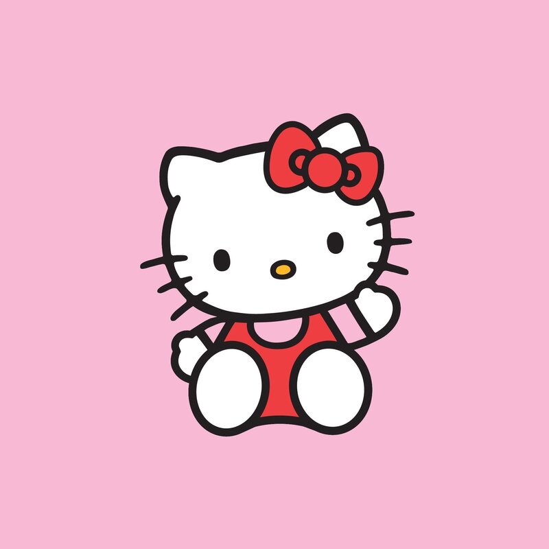 Hello Kitty pictures for avatar