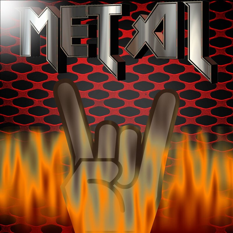 Heavy metal pictures