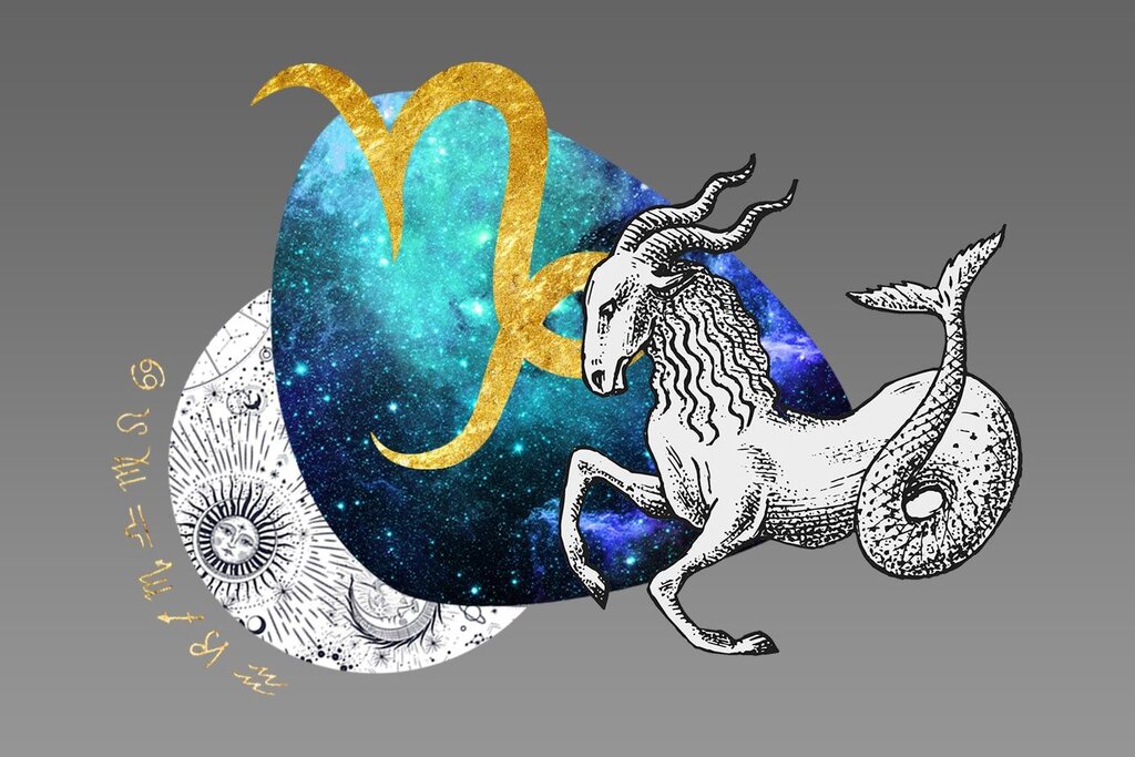 Images of Capricorn