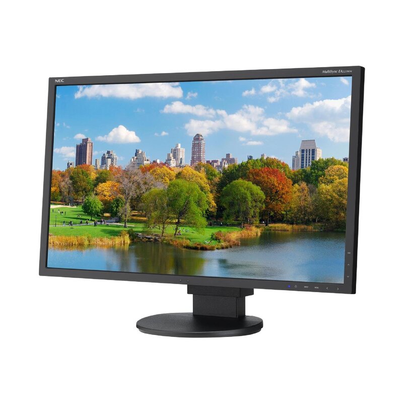 Monitor images