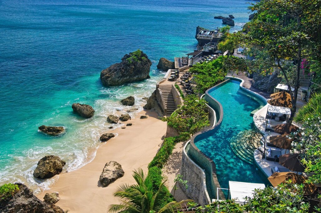 Wallpapers of Bali