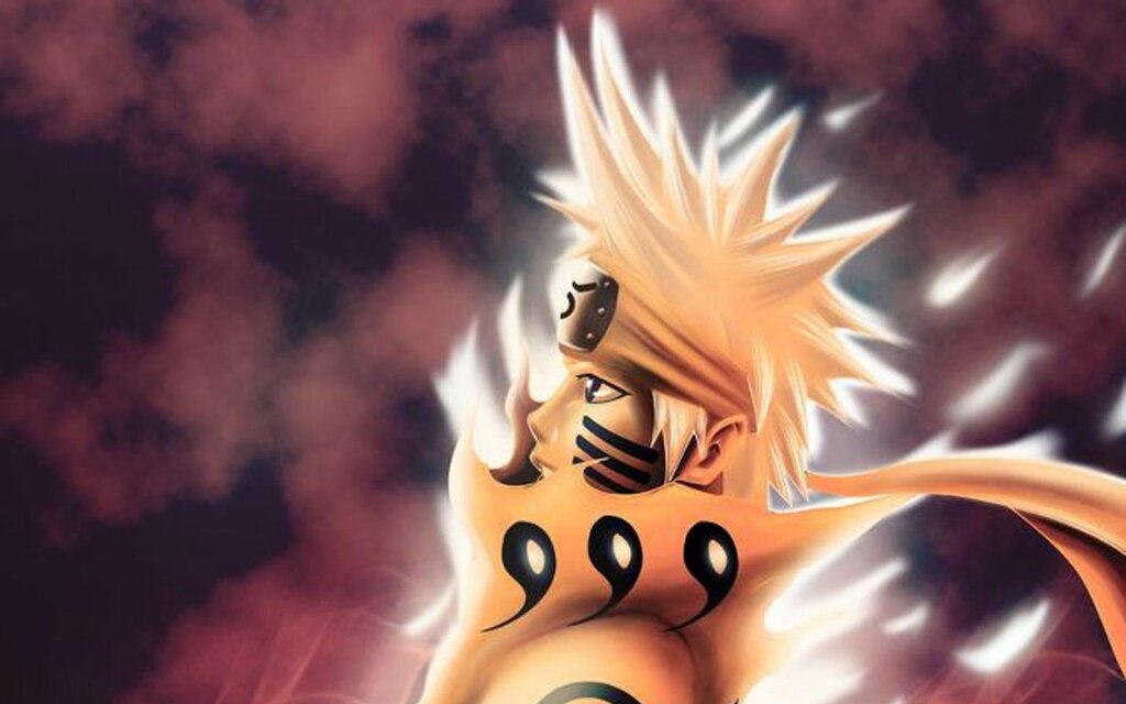 Wallpapers for phone Naruto