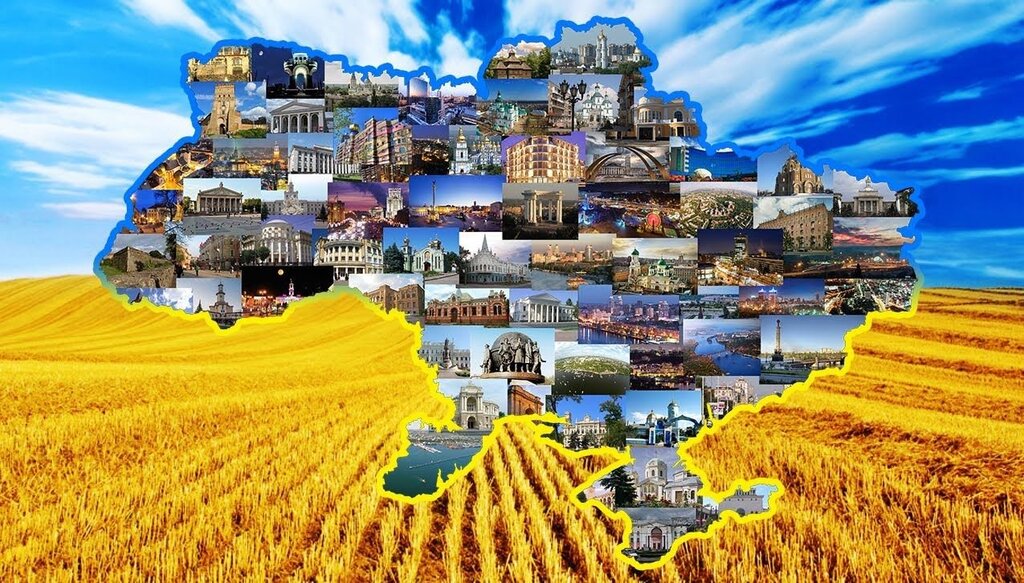 Pictures about Ukraine