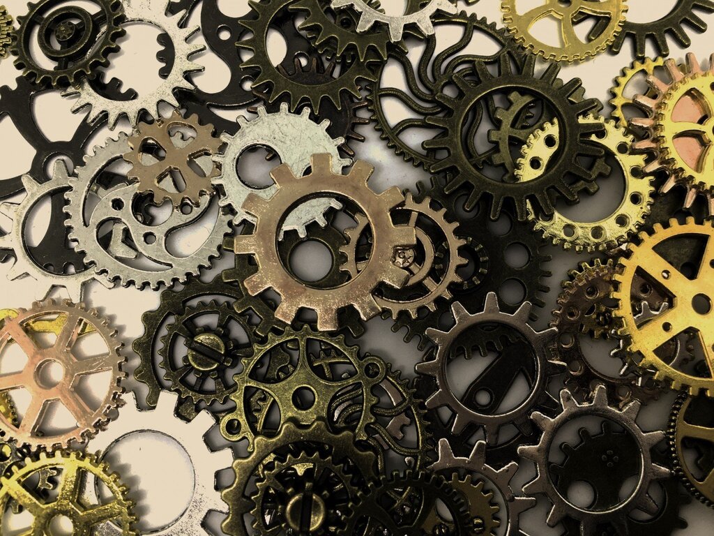 Images of gears