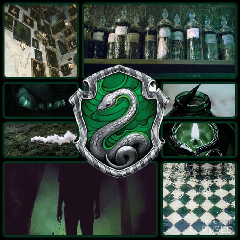 Slytherin pictures