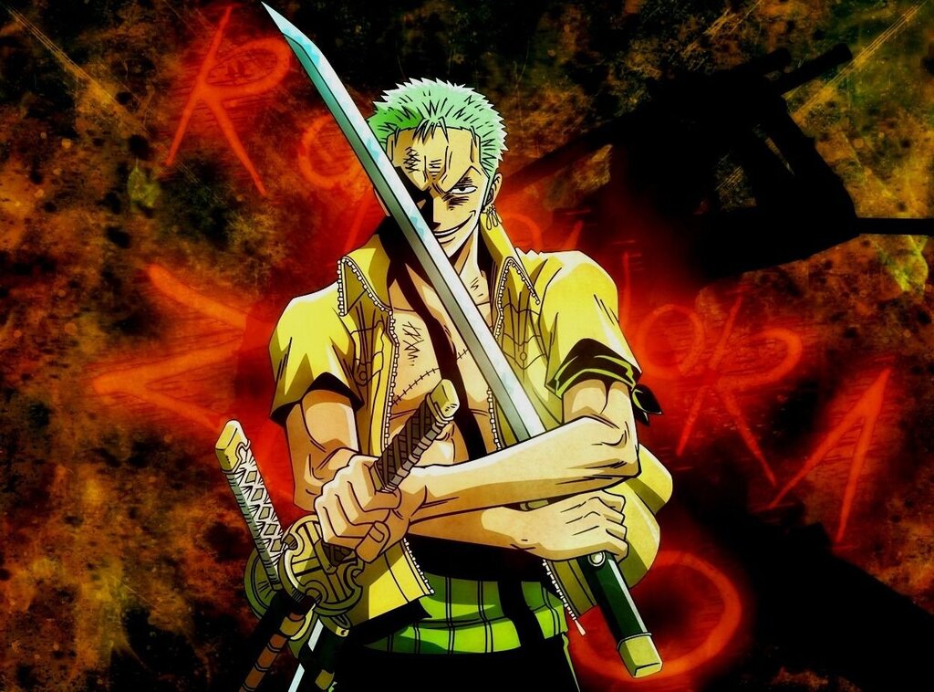 Pictures of Zoro