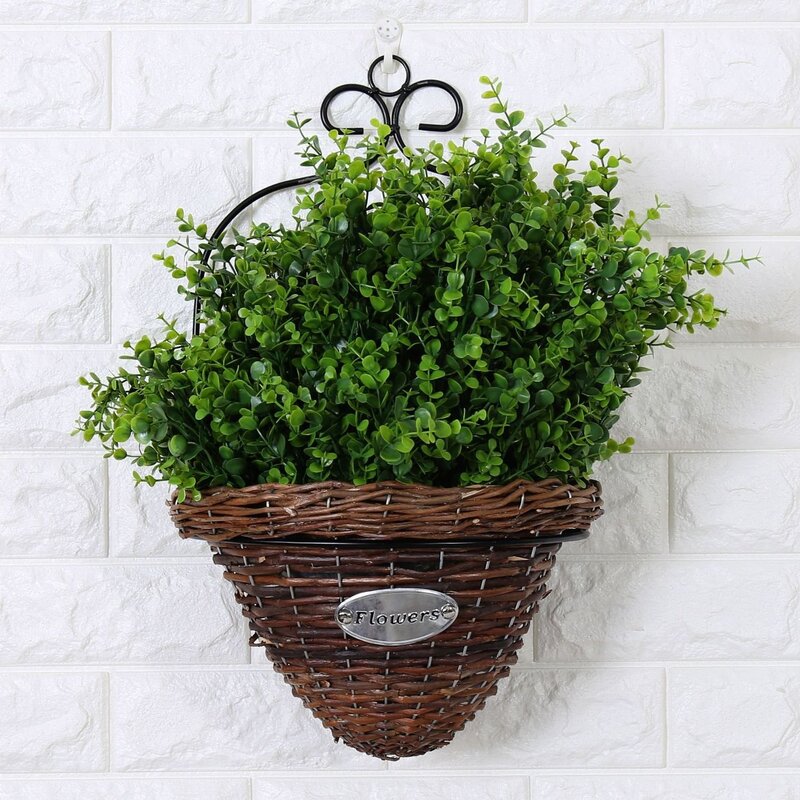 Wall planter