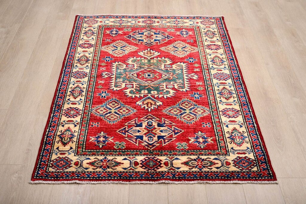 Caucasian rugs