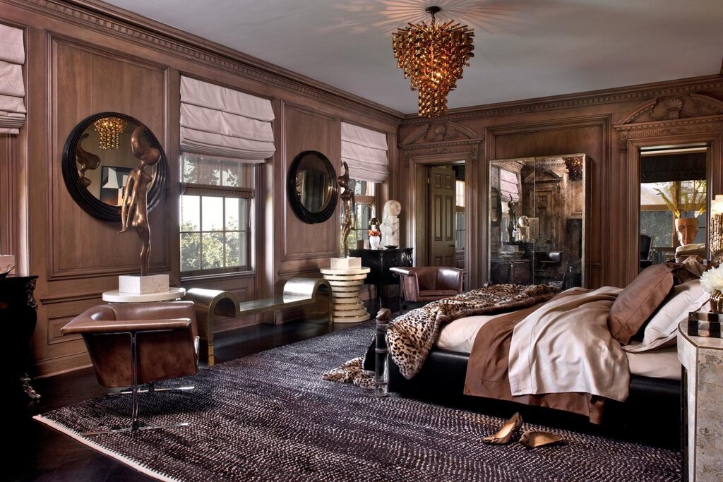 Kelly Whistler Interiors