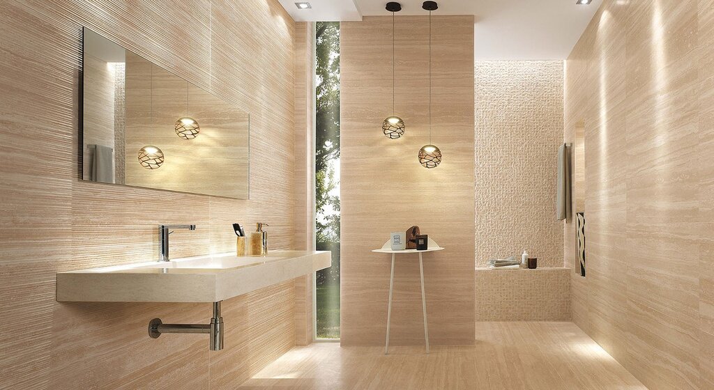 Ceramic tile that looks like wood 48 фото