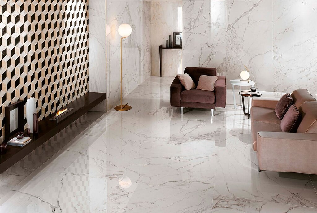 Porcelain stoneware Atlas Concorde Allure