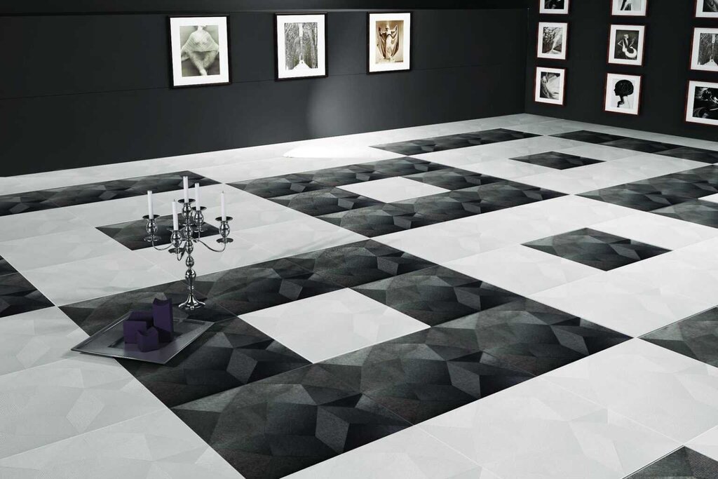 Gerda porcelain stoneware