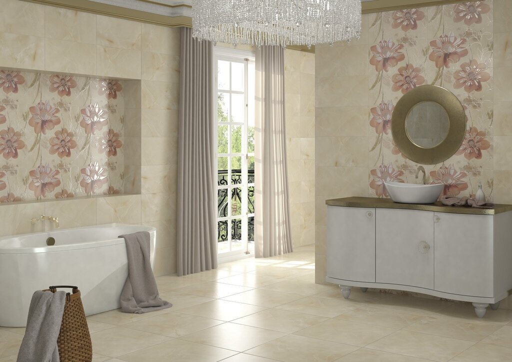 Lazio porcelain stoneware 14 фото